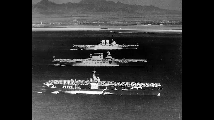 Aircraft Carriers - The Fleet Aircraft Carrier in the Interwar Years (1929-1939) - DayDayNews