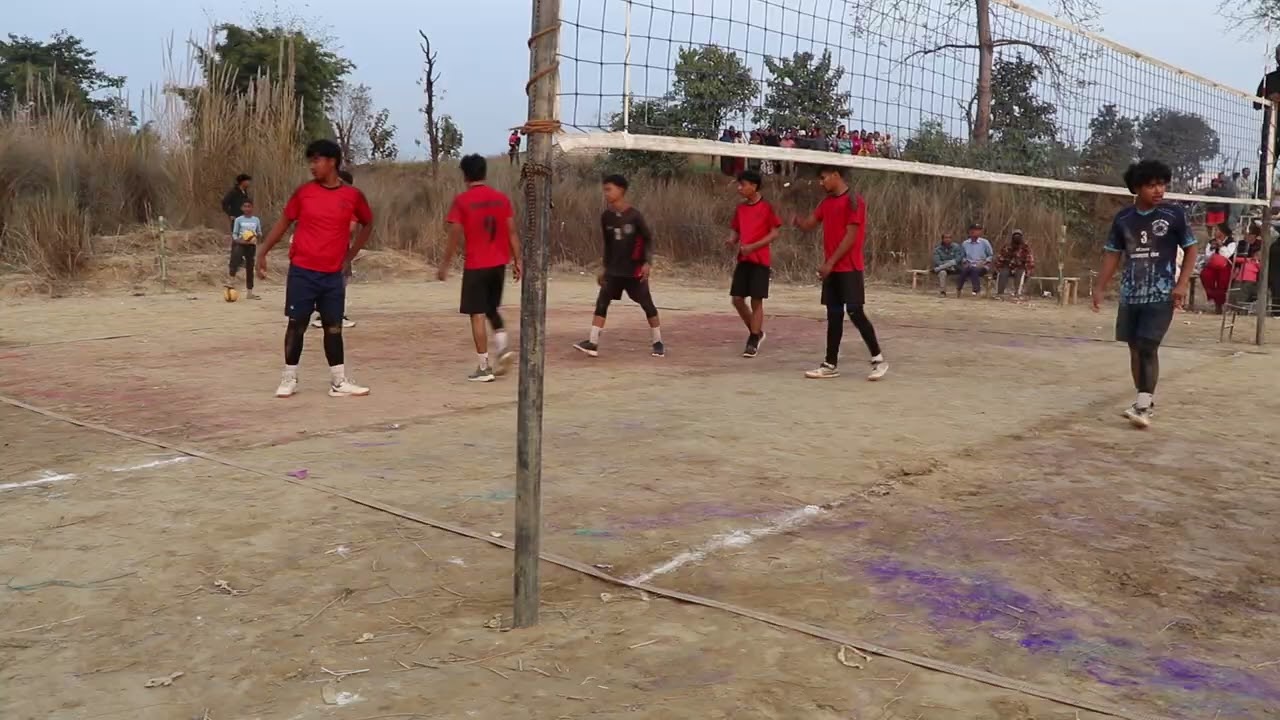 final ujal yuba vs ayojak