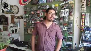 Cantabria Biker Shop // Venta de Maletas y Accesorios de Cuero