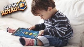 5 WORST Types Of Clash Royale Players 5 WORST Types Of Clash Royale Players