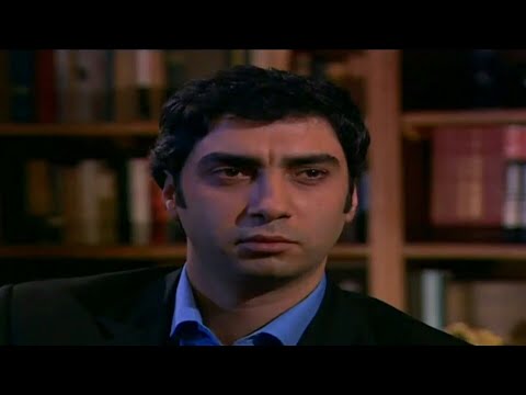 Polat Alemdar: Ben bu vatanı karşılıksızda severim! (HD)