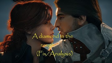 Assassins Creed: Unity is finally playable  (working fix/analysis)