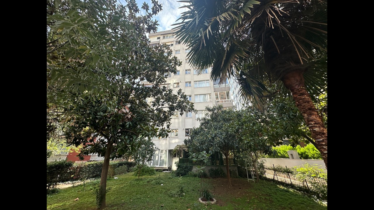 İSTANBUL ERENKÖY 3+1 KİRALIK DAİRE