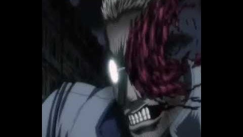 hellsing ultimate beta