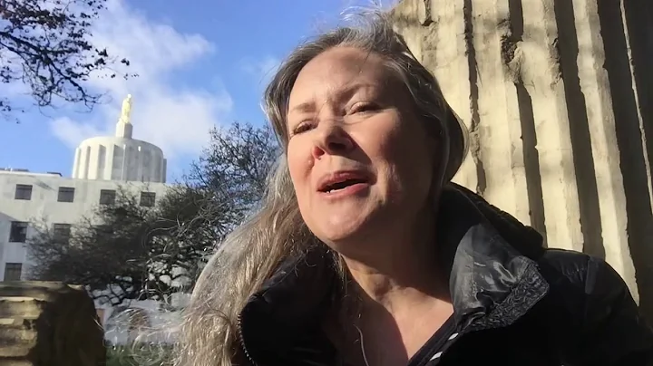 My 40th time around the Capitol!