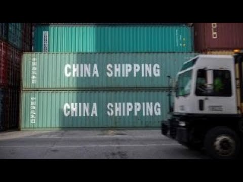 China trade deal speculation is all noise: Douglas Rediker
