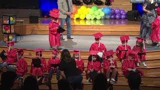 MDO Graduation