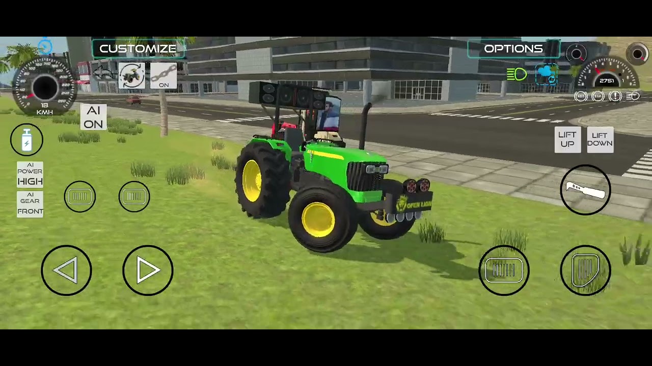 #allswaraj #farming - YouTube