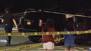 Three teens dead in horrific Staten Island car crash