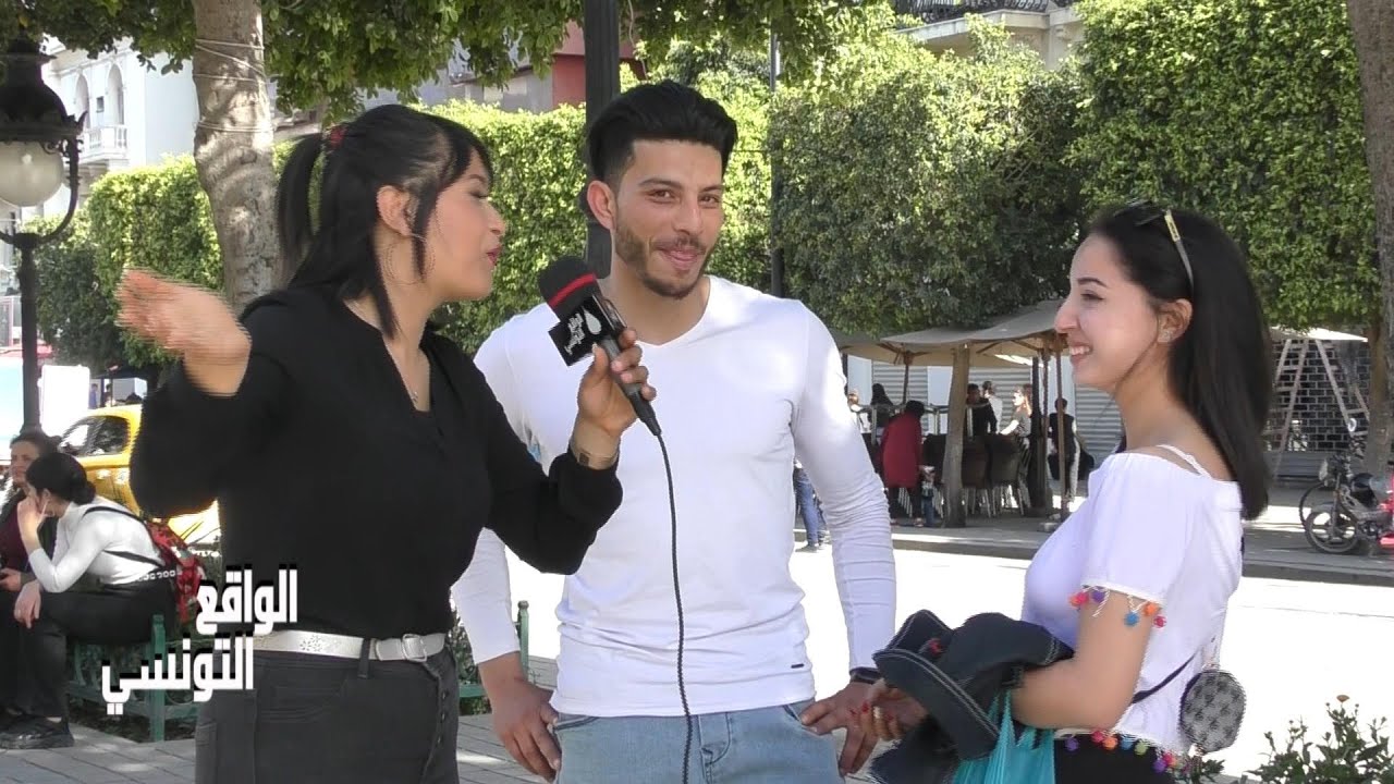 كوبل تونسي 🇹🇳​❤️أنا نحبو اما باش نمشي لقطر و نخليه وحدو