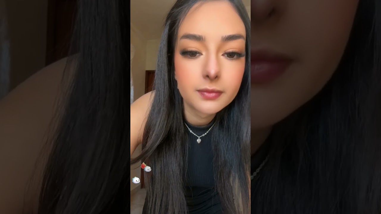 Letisha ong  periscope live 