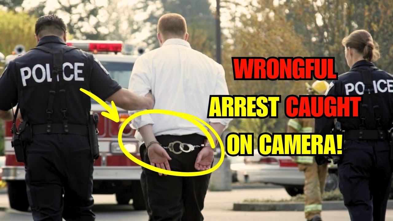 Cops EXPOSED for Horrible Mistakes — Innocent People PAID the Price!