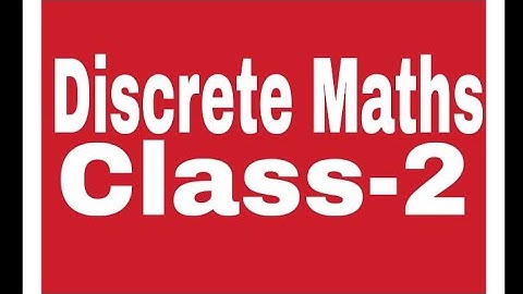 MCS-013 IGNOU tutorials (BCA 2nd sem) Class -2