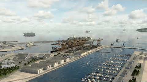 Smart Platform for Maritime Efficiency