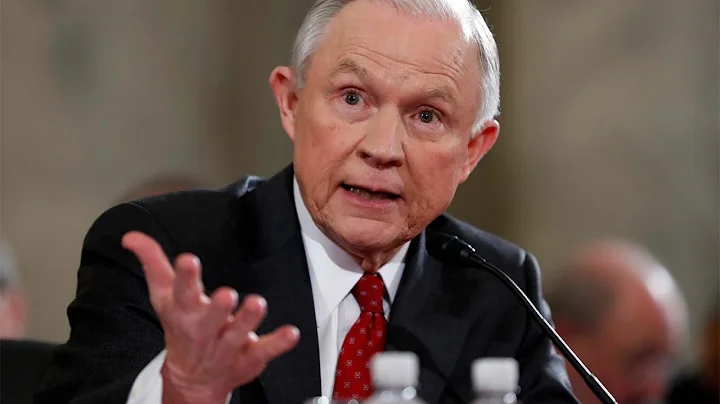 Jeff Sessions LIED UNDER OATH, Spoke With Russian Ambassador TWICE! Jeff Sessions Ties With Russia