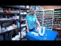 Embroidery Machines USA | Materials and Supplies | Embroidery Starting Kit