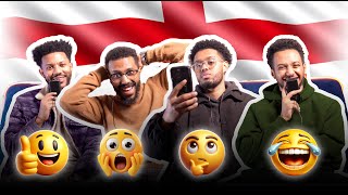 የ Habesha ኑሮ በ London | £100 ምን ይገዛል