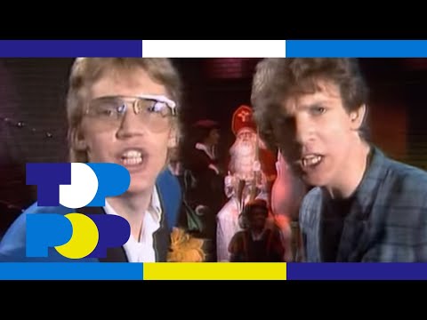 Henk & Henk (Het Goede Doel) - Sinterklaas (wie kent hem niet)• TopPop