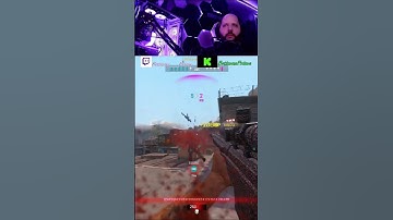 Crazy no scope gets a surprising reaction! #mw3 #callofduty #callofdutymobile #gaming #noscope #cod