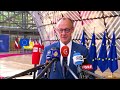 DE - Merz Draws Germany’s Red Line: No More EU Debt and a Smaller Budget After 2028!
