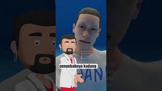 Download Lagu Hiprihidrosis dooook! MP3