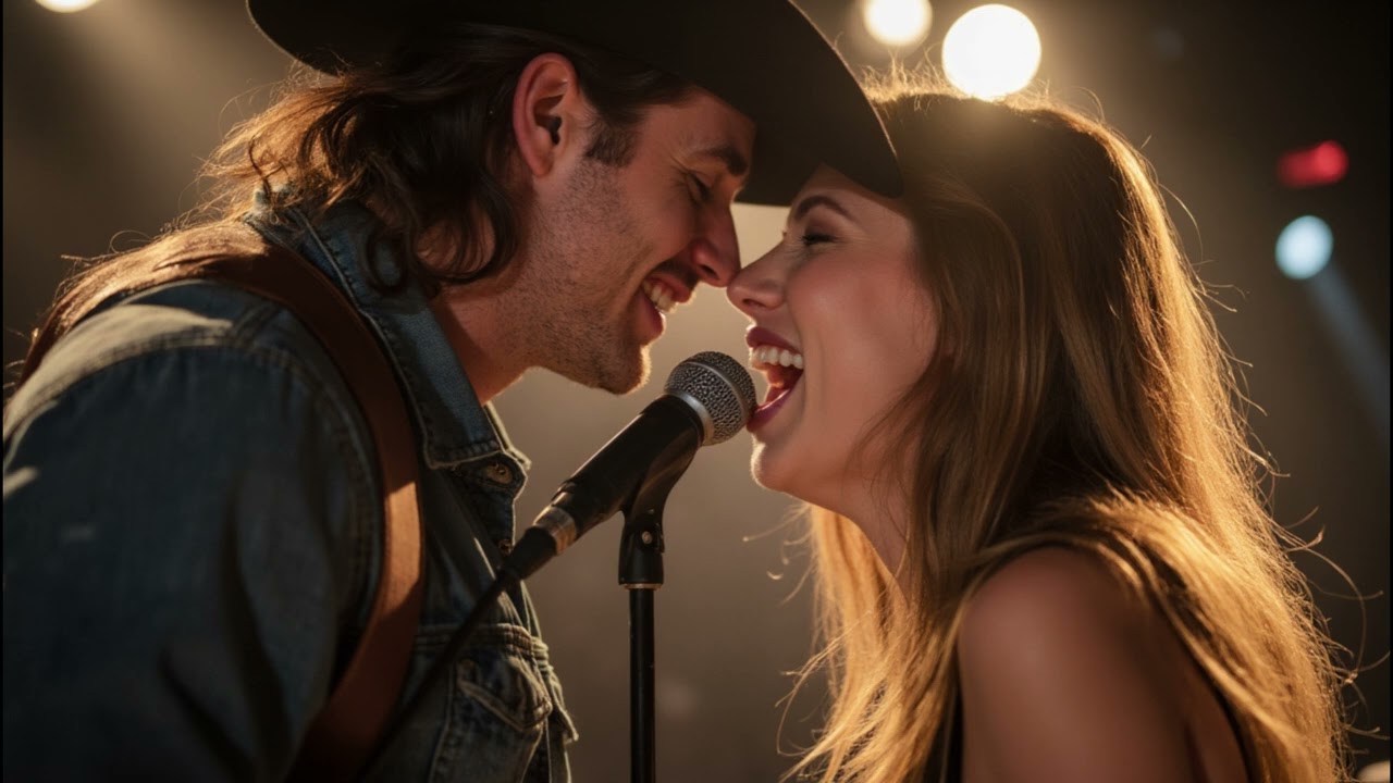 I'm here for you by Golden Threads (bobwf Productions)