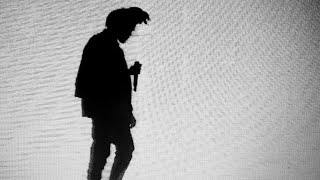 The Weeknd - High For This (empty arena version)