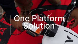 5 Capabilities That Make the Voliro T the Benchmark in Aerial Robotic Industrial Inspections