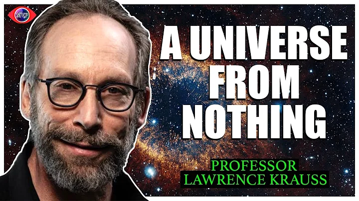 Is God Necessary? A Universe From Nothing - Lawren...