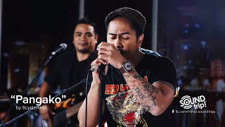 6cyclemind  Sings 'Pangako'