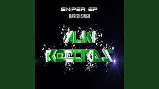 Rattlesnake (Original Mix)