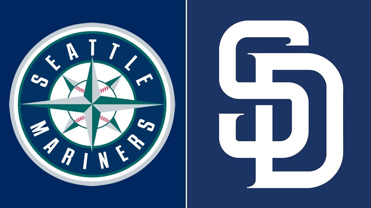 free-mlb-pick-of-the-day-seattle-vs-san-diego-8-28-18-youtube