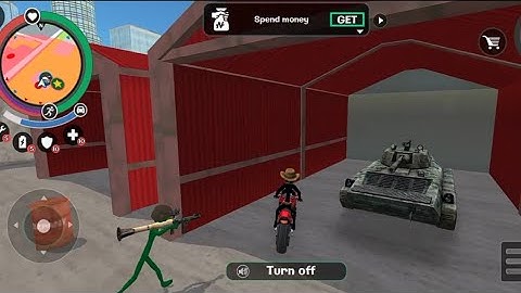 Stickman Rope Hero 2 | gameplay walkthrough part 11 | Red Chilli | android iOS