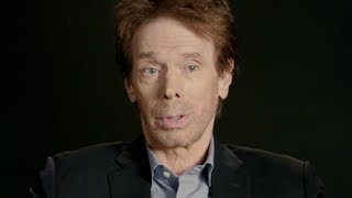 Jerry Bruckheimer - Pirates Of The Caribbean Dead Men Tell No Tales