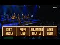 Vignette de la vidéo Espen Lind, Kurt Nilsen, Alejandro Fuentes And Askil Holm - Acoustic Live 2006