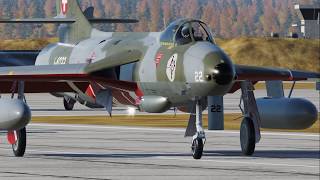Virtual Patrouille Suisse - VFAT 2018 Trailer