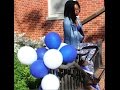 HOW I STYLE: Royal Blue