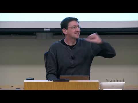 Stanford XCS224U: NLU I Intro & Evolution of Natural Language Understanding, Pt. 1 I  Spring 2023