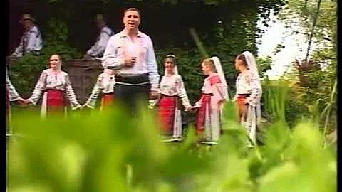 Cornel Cojocaru - Cand te vinde prietenul (Video Original).