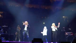 All Saints - Never Ever [Live at The O2]