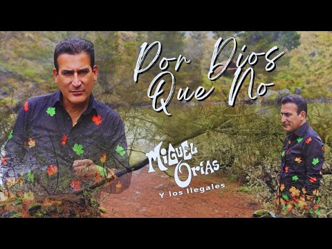 Por Dios Que