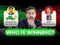 HDFC Flexi Cap vs Parag Parikh Flexi Cap: Invest करने से पहले ये Video देख लो | Best Flexi Cap 2026