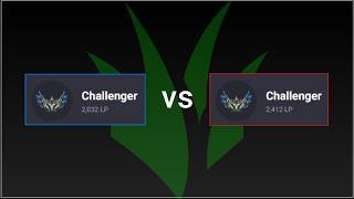 What High Challenger Korea Jungling Looks Like...