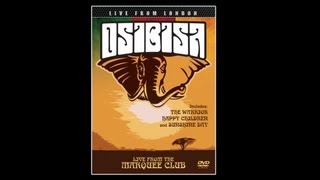 Osibisa  - Music For Gong Gong Resimi