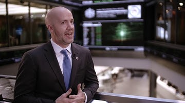 SASB Codifies Standards 7 Nov 2018 Video 2 Jeffrey Hales