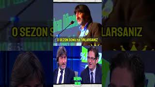 Rıdvan Dilmenin Güntekin Onaydan Aldığı Intikam D