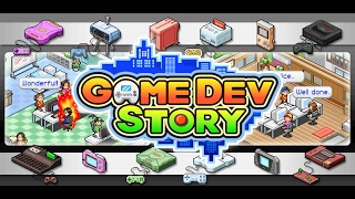 #1 Game Dev Story Money Hacks GameGuardian ROOT screenshot 4
