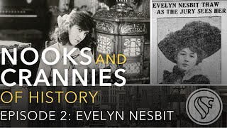 Gilded Age Beauty, Abuse, and Murder | Nooks & Crannies of History