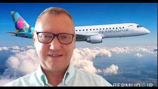 How BermudAir Is Growing with Help from Travel Advisors