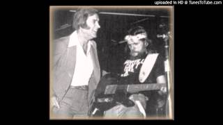 Video thumbnail of "George Jones & Johnny Paycheck ~ When You're Ugly Like Us(You Just Naturally Got To Be Cool)"